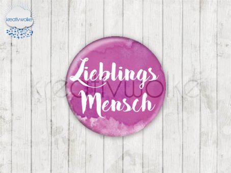 Motiv-Cabochons 49403-1 Einzelset  20mm (5 Stück)